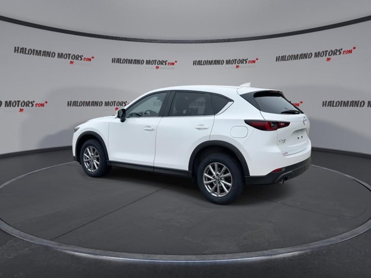 2022 Mazda CX-5 GS AWD | No Accidents | Heated Steering Wheel Photo