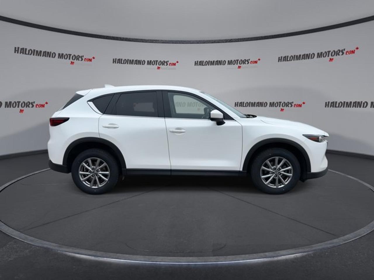 2022 Mazda CX-5 GS AWD | No Accidents | Heated Steering Wheel Photo