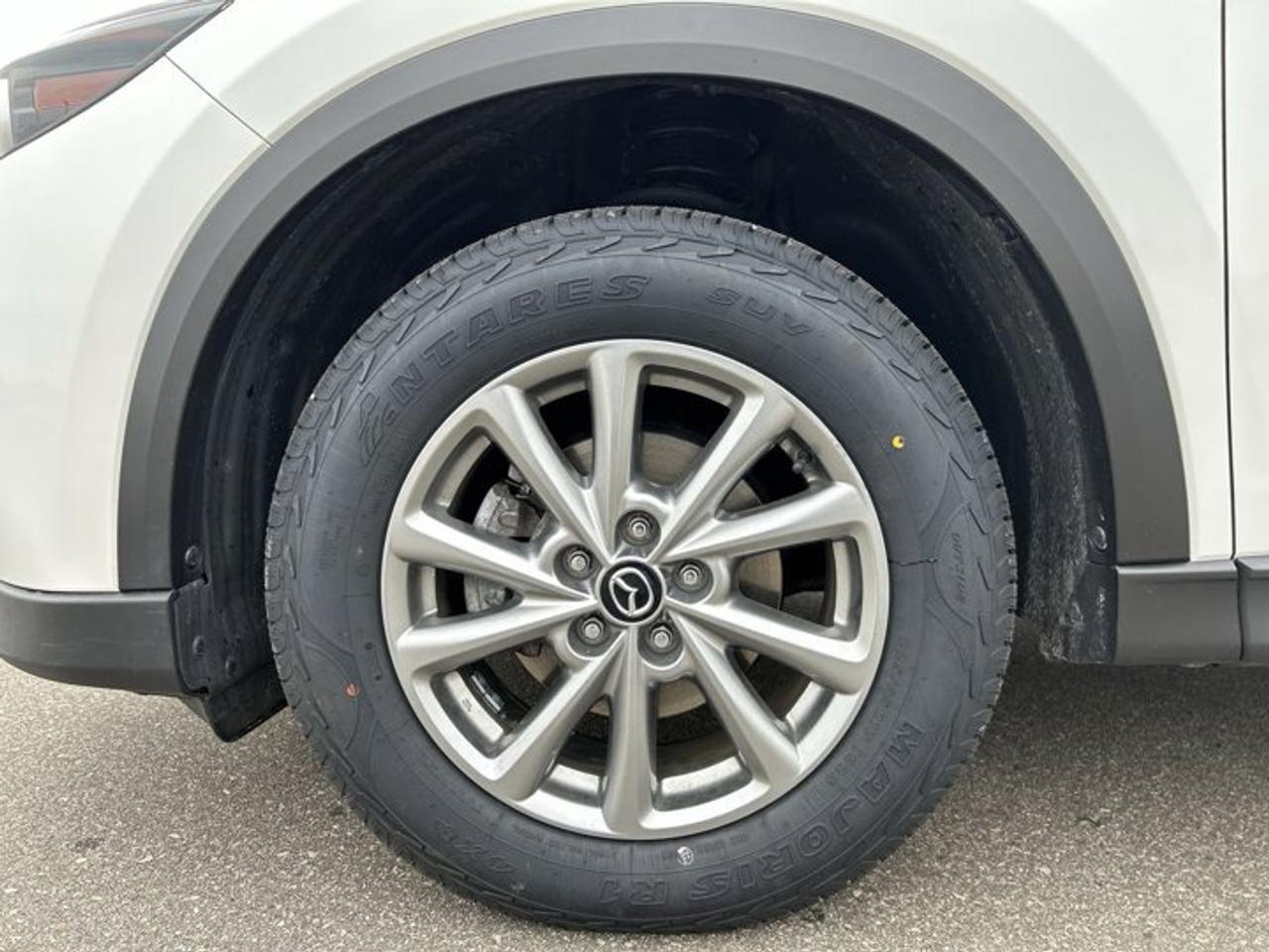2022 Mazda CX-5 GS AWD | No Accidents | Heated Steering Wheel Photo