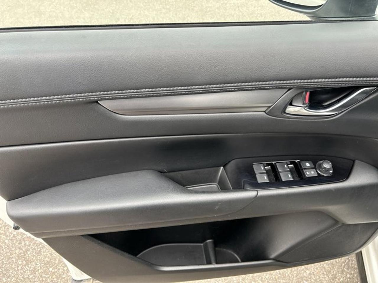 2022 Mazda CX-5 GS AWD | No Accidents | Heated Steering Wheel Photo