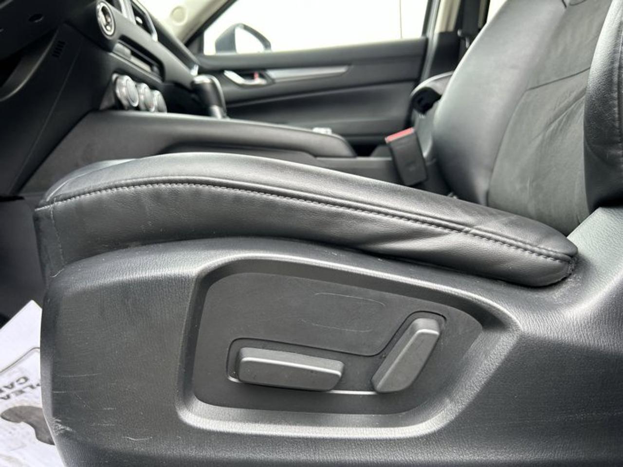 2022 Mazda CX-5 GS AWD | No Accidents | Heated Steering Wheel Photo