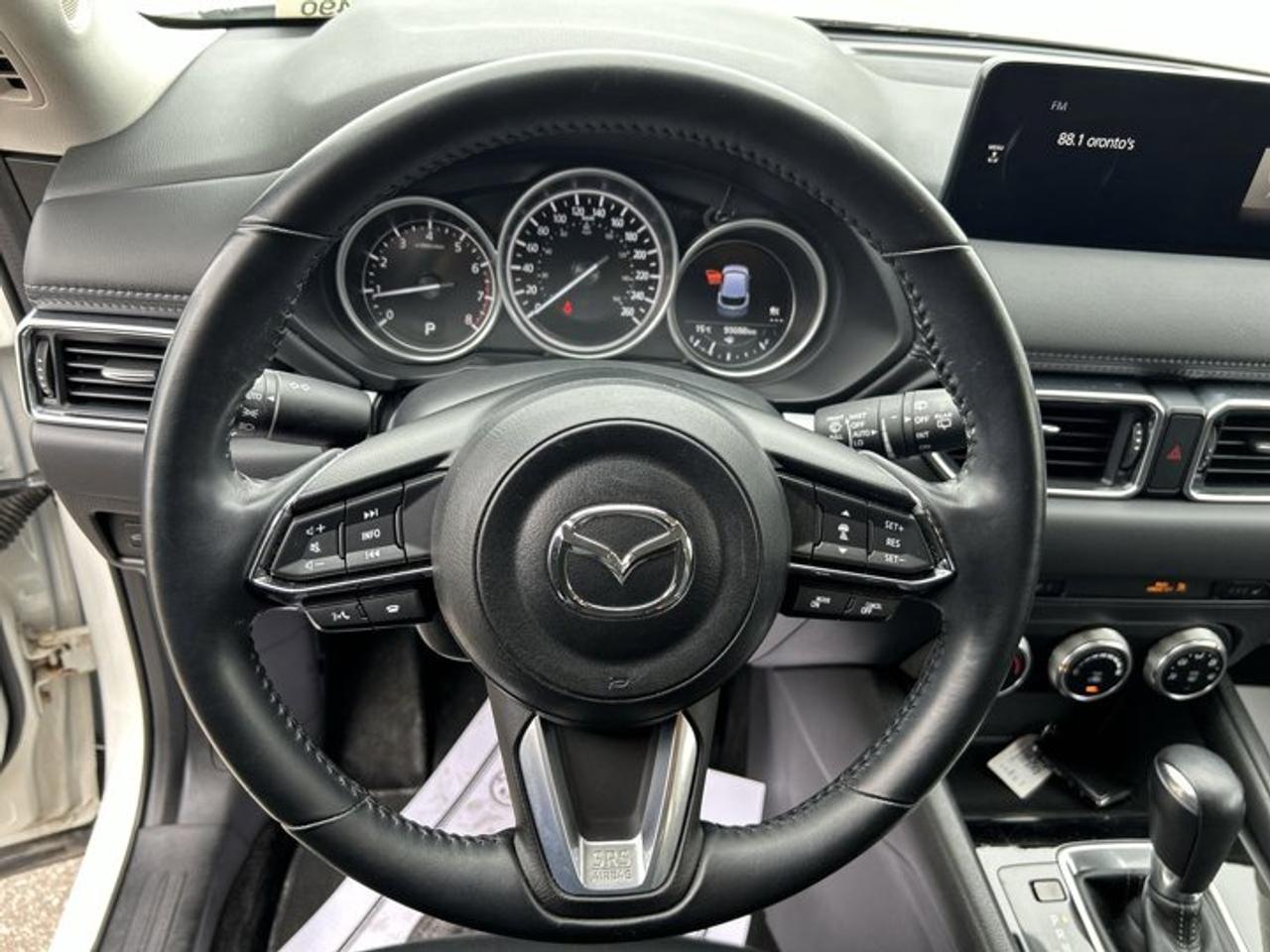 2022 Mazda CX-5 GS AWD | No Accidents | Heated Steering Wheel Photo