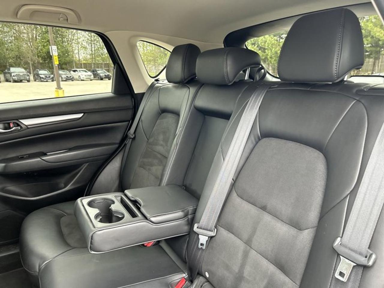 2022 Mazda CX-5 GS AWD | No Accidents | Heated Steering Wheel Photo