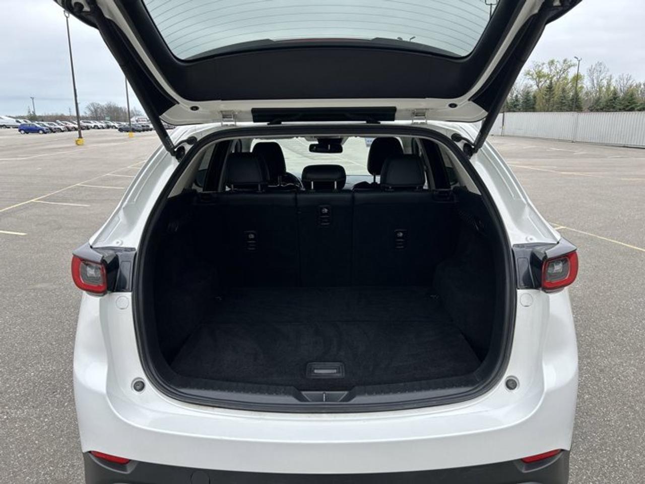 2022 Mazda CX-5 GS AWD | No Accidents | Heated Steering Wheel Photo