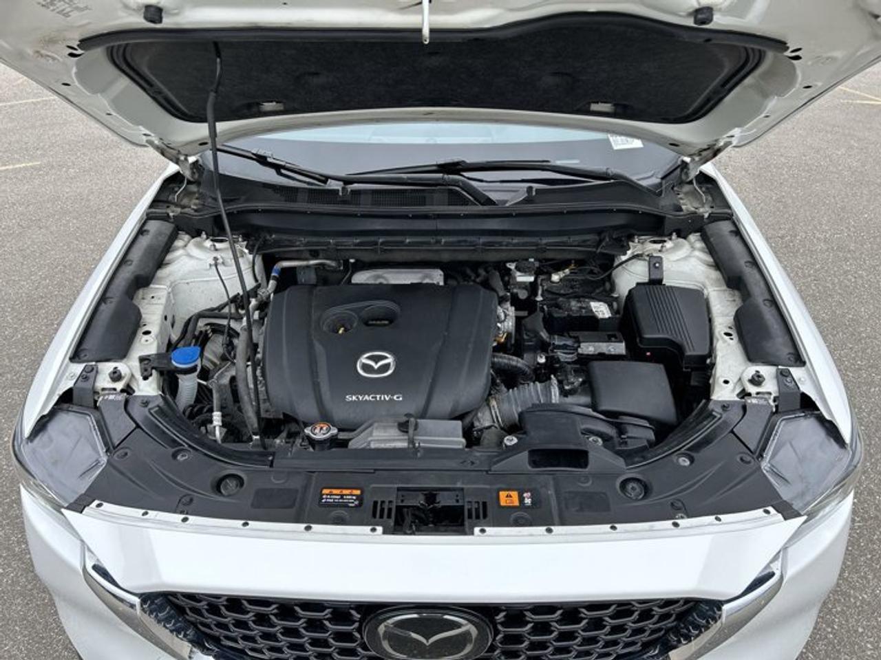 2022 Mazda CX-5 GS AWD | No Accidents | Heated Steering Wheel Photo