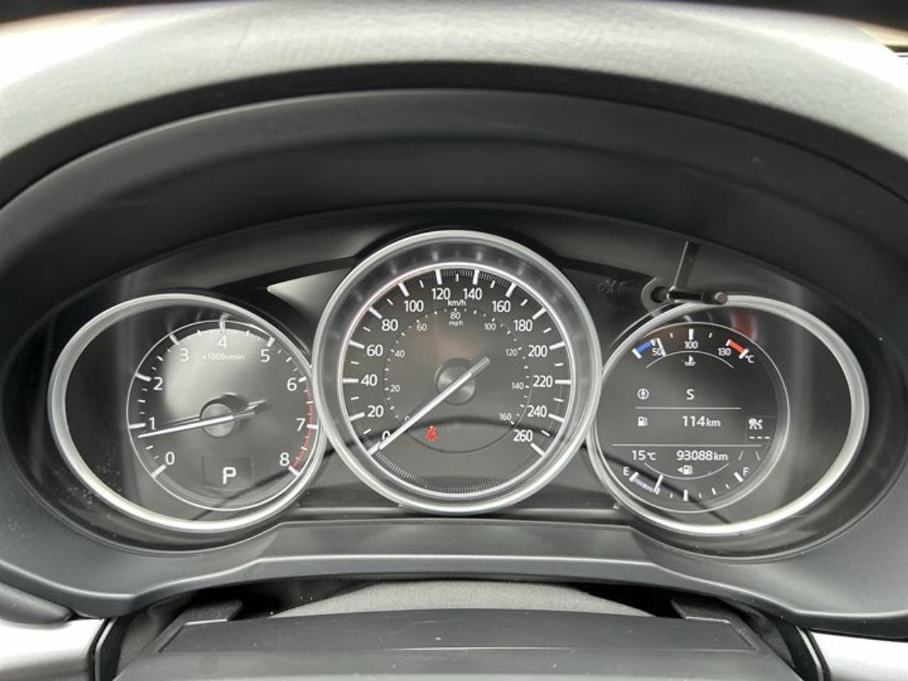 2022 Mazda CX-5 GS AWD | No Accidents | Heated Steering Wheel Photo