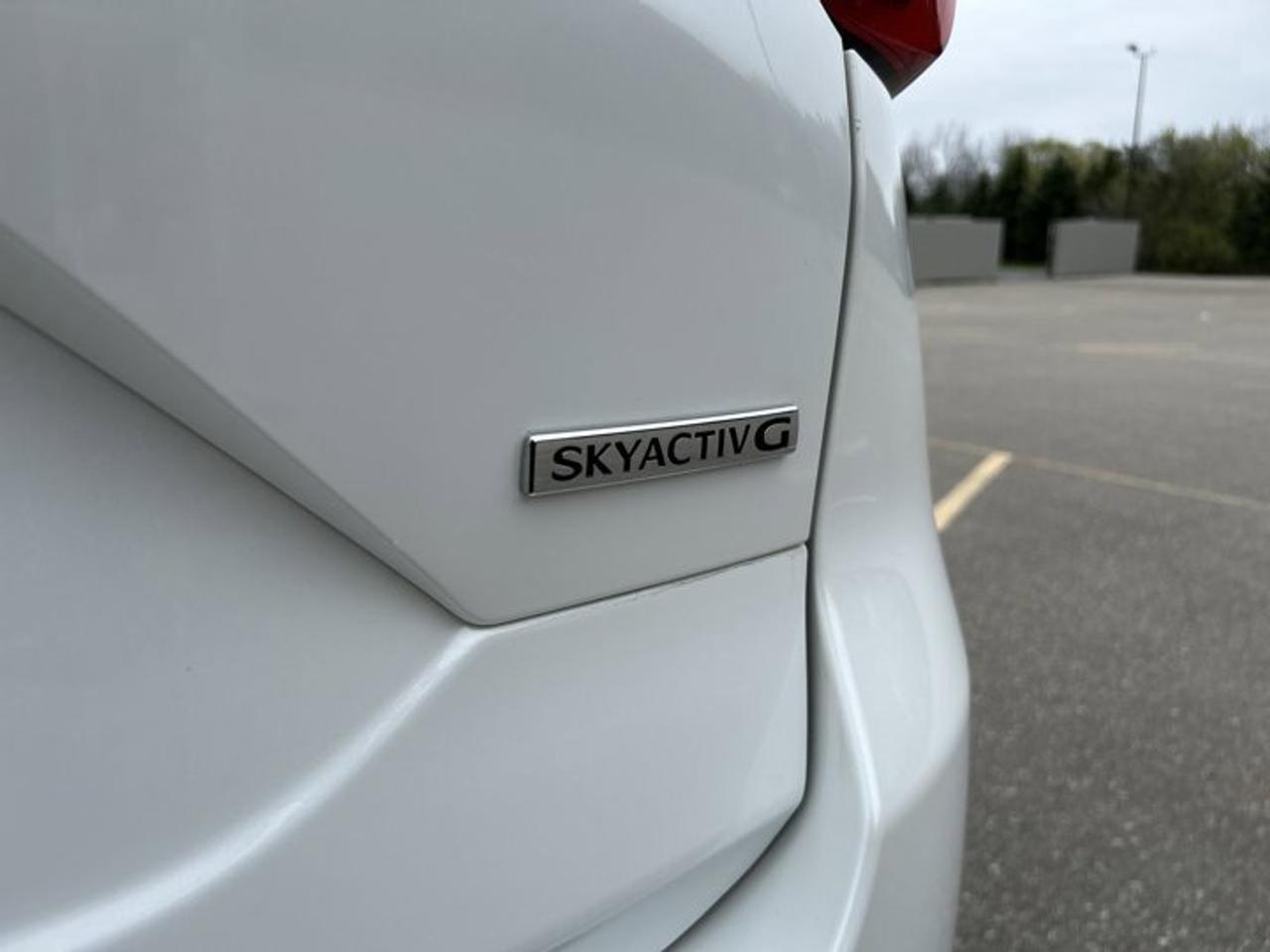 2022 Mazda CX-5 GS AWD | No Accidents | Heated Steering Wheel Photo