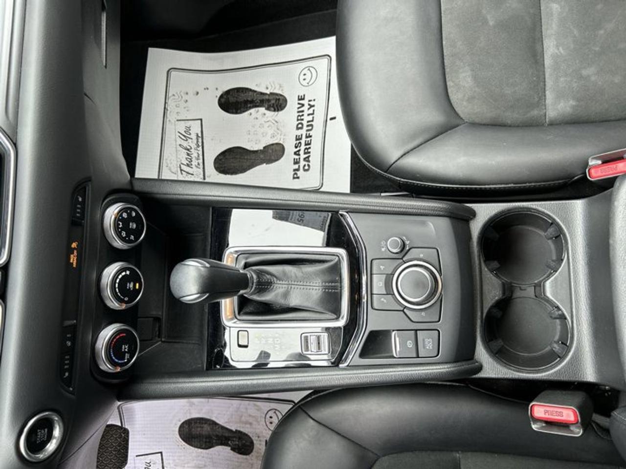 2022 Mazda CX-5 GS AWD | No Accidents | Heated Steering Wheel Photo