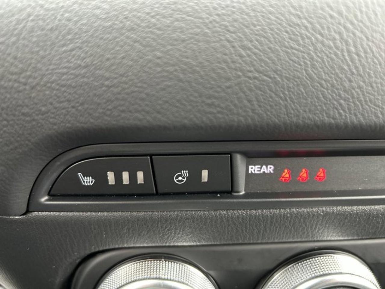 2022 Mazda CX-5 GS AWD | No Accidents | Heated Steering Wheel Photo