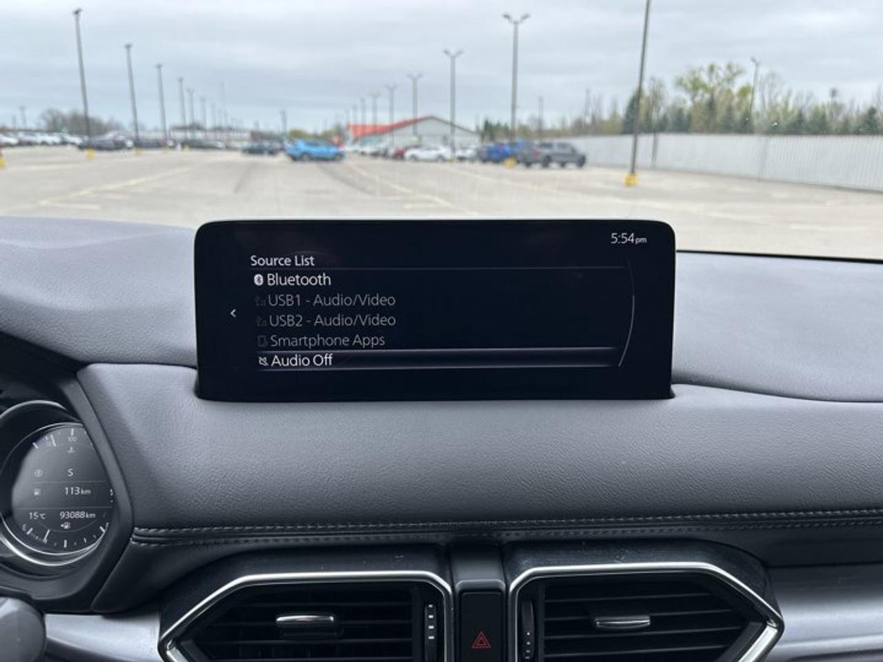 2022 Mazda CX-5 GS AWD | No Accidents | Heated Steering Wheel Photo