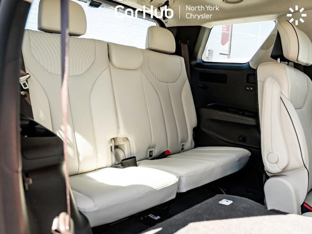 2024 Hyundai PALISADE Ultimate Calligraphy 7 Pass Sunroof Harman Kardon 360 Cam Navi Photo