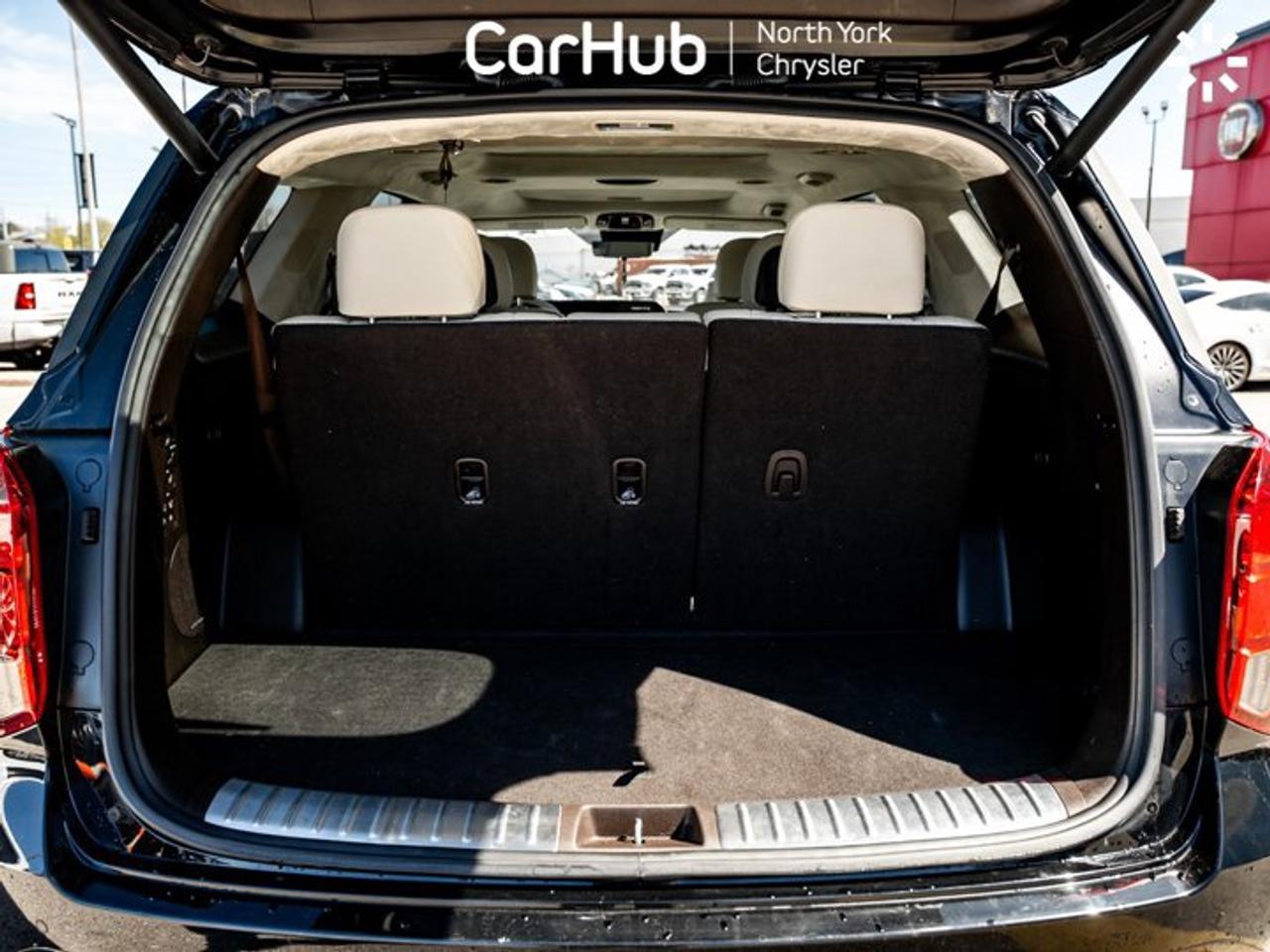 2024 Hyundai PALISADE Ultimate Calligraphy 7 Pass Sunroof Harman Kardon 360 Cam Navi Photo