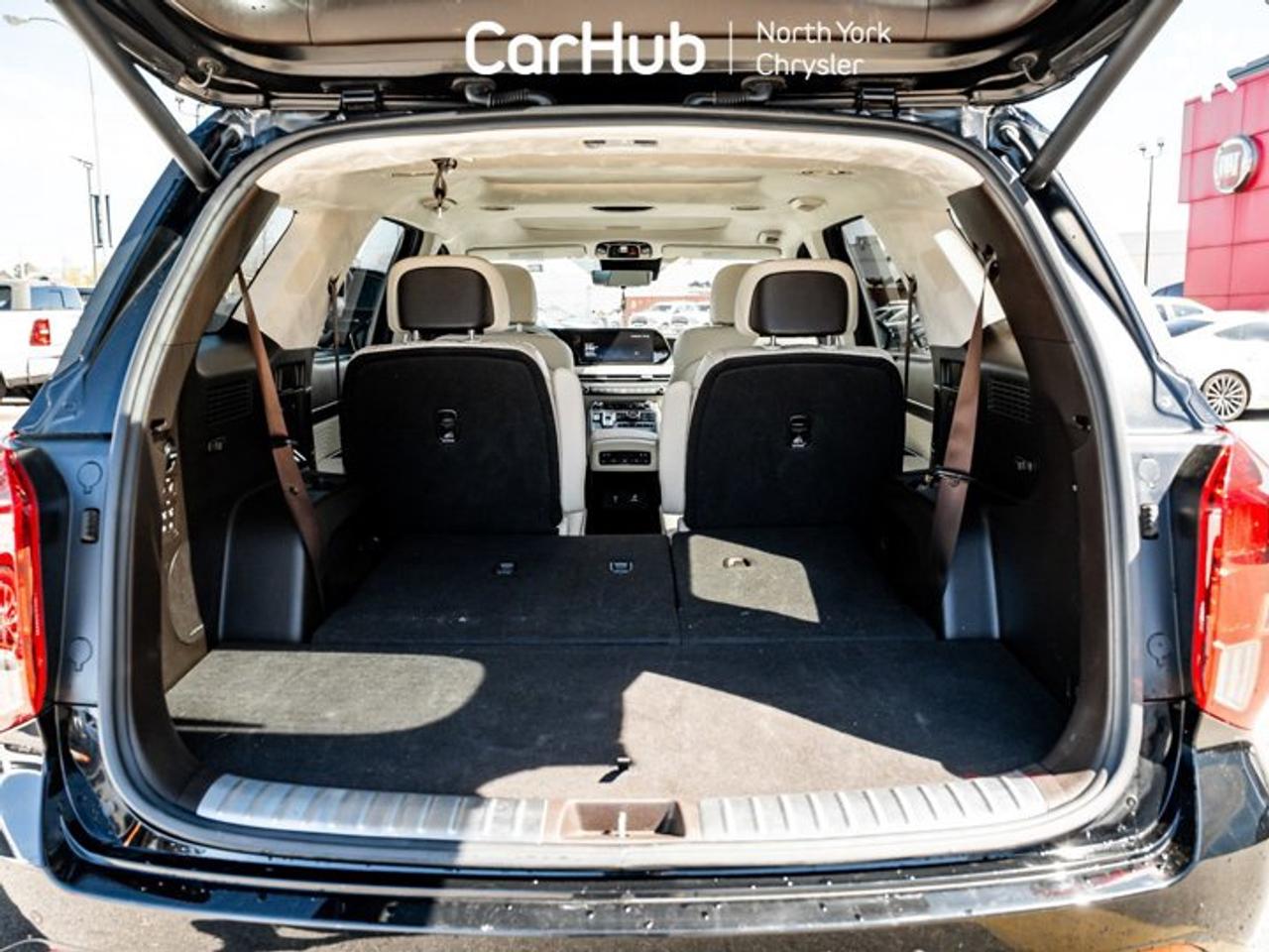 2024 Hyundai PALISADE Ultimate Calligraphy 7 Pass Sunroof Harman Kardon 360 Cam Navi Photo