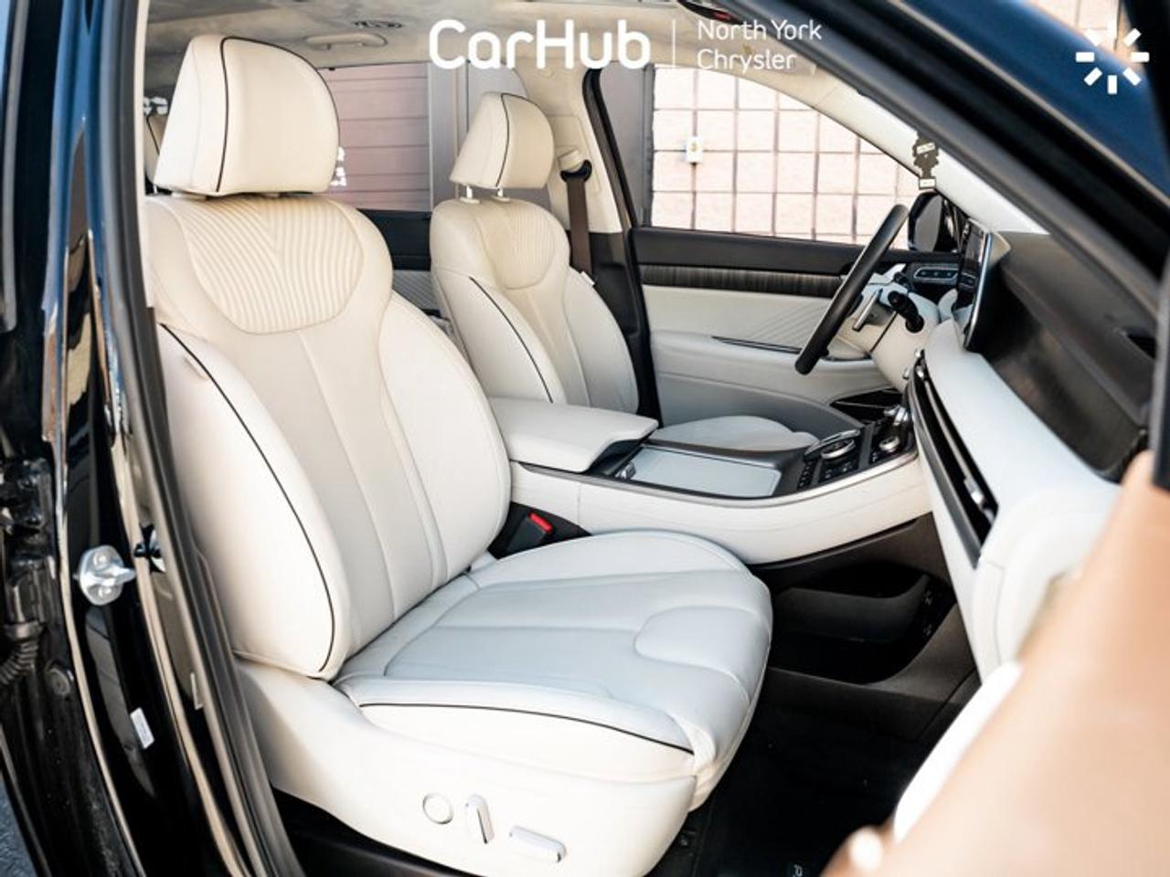 2024 Hyundai PALISADE Ultimate Calligraphy 7 Pass Sunroof Harman Kardon 360 Cam Navi Photo