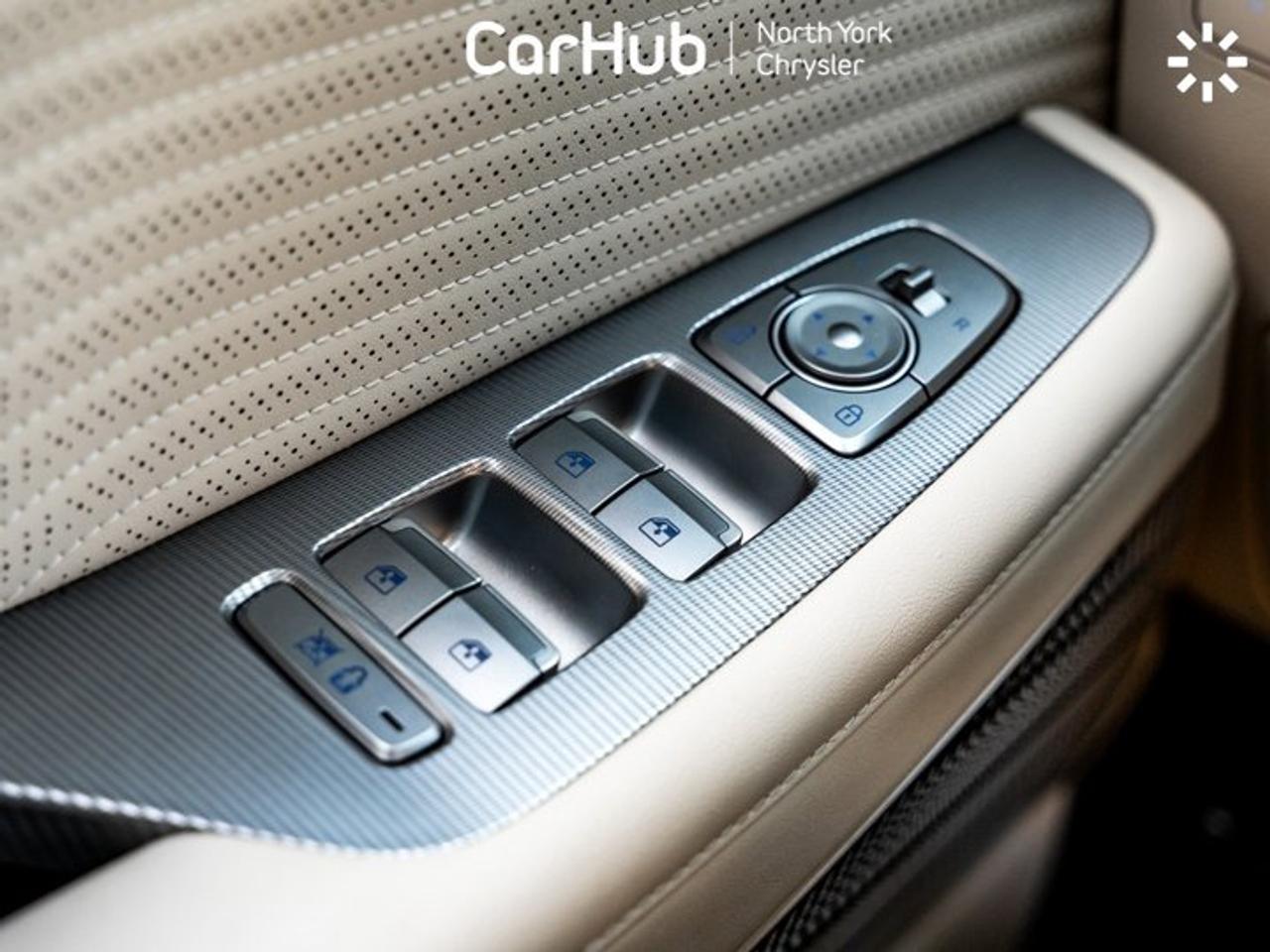 2024 Hyundai PALISADE Ultimate Calligraphy 7 Pass Sunroof Harman Kardon 360 Cam Navi Photo