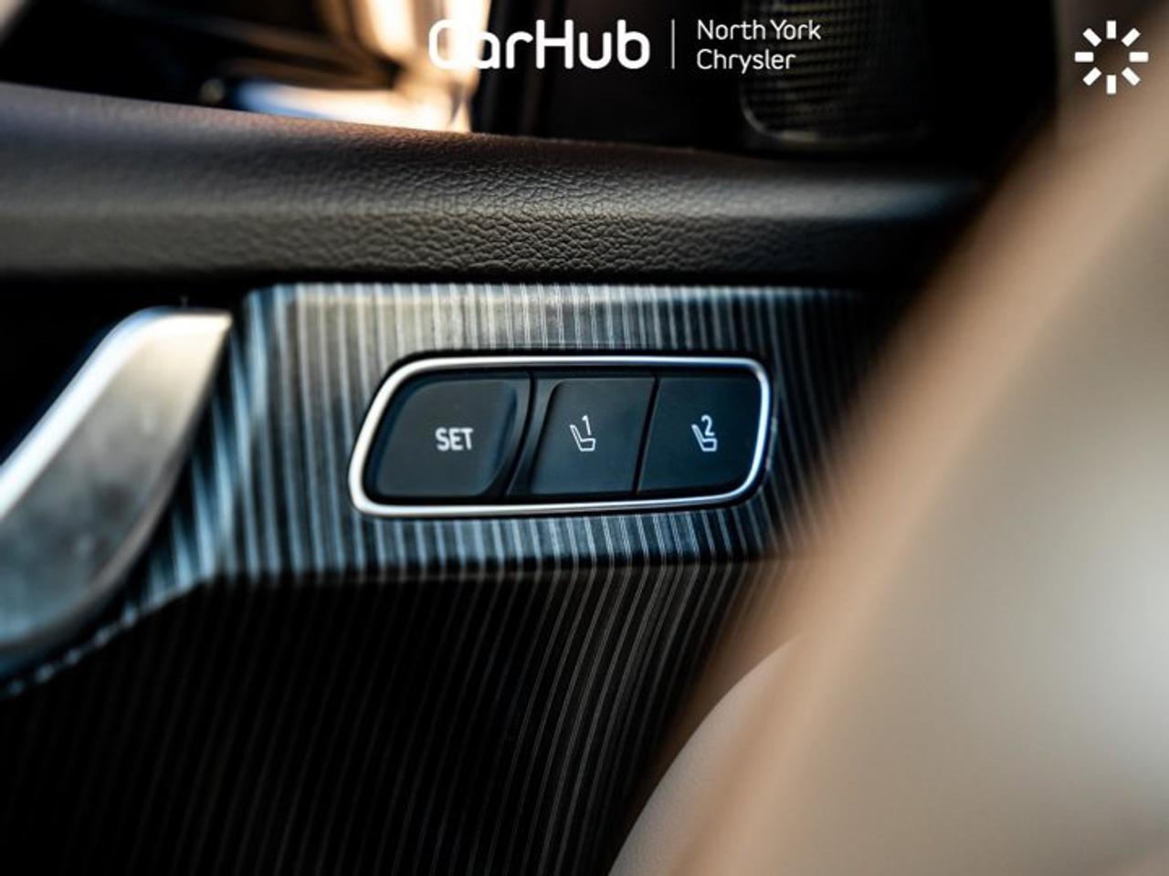 2024 Hyundai PALISADE Ultimate Calligraphy 7 Pass Sunroof Harman Kardon 360 Cam Navi Photo