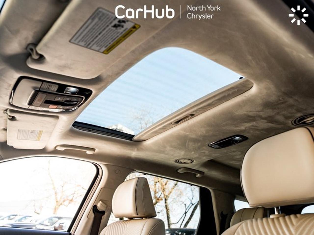 2024 Hyundai PALISADE Ultimate Calligraphy 7 Pass Sunroof Harman Kardon 360 Cam Navi Photo