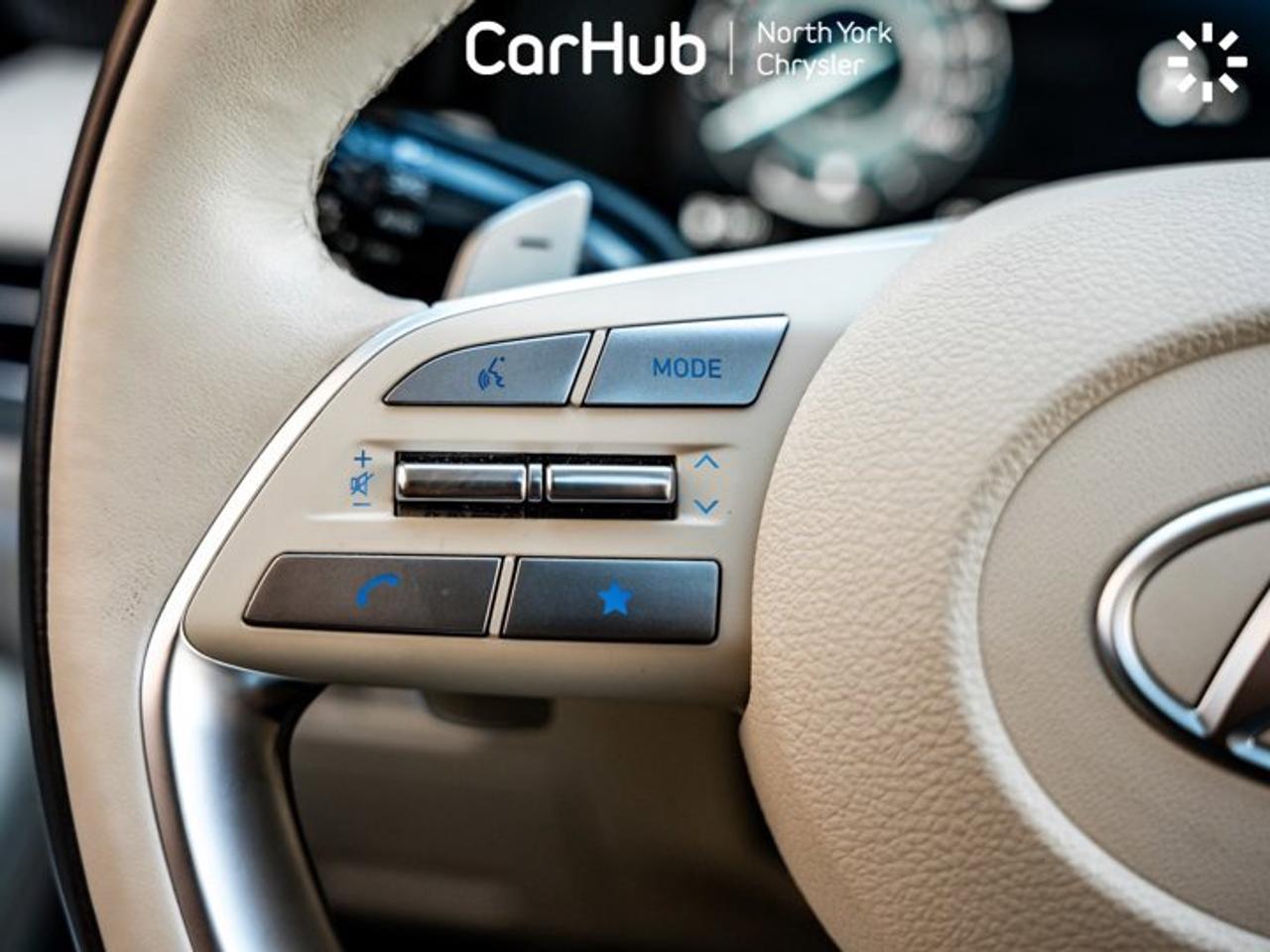 2024 Hyundai PALISADE Ultimate Calligraphy 7 Pass Sunroof Harman Kardon 360 Cam Navi Photo