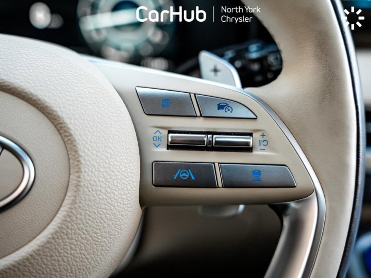 2024 Hyundai PALISADE Ultimate Calligraphy 7 Pass Sunroof Harman Kardon 360 Cam Navi Photo