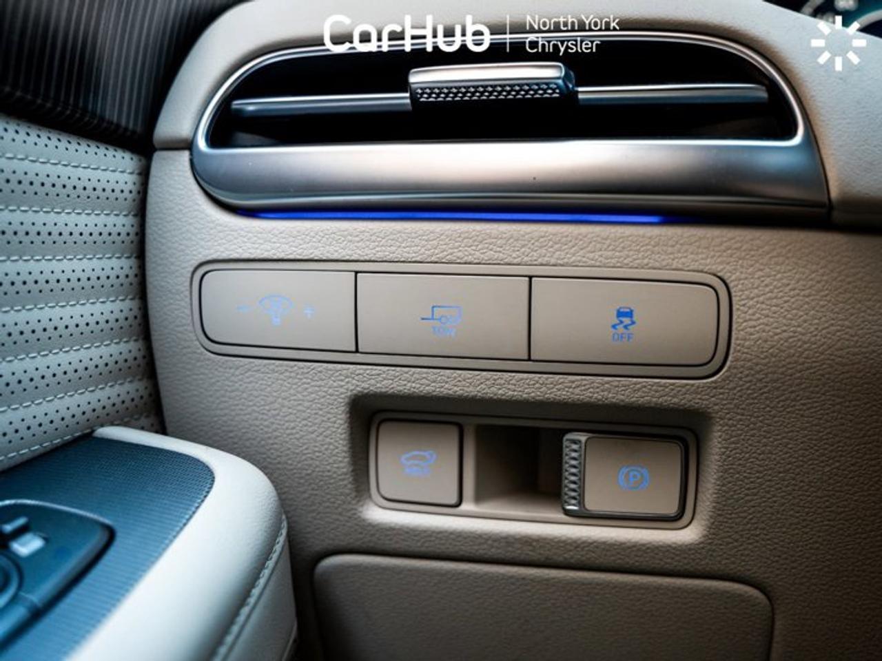 2024 Hyundai PALISADE Ultimate Calligraphy 7 Pass Sunroof Harman Kardon 360 Cam Navi Photo