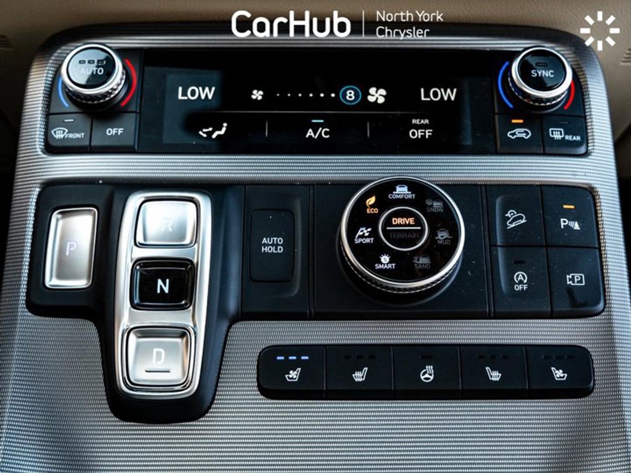 2024 Hyundai PALISADE Ultimate Calligraphy 7 Pass Sunroof Harman Kardon 360 Cam Navi Photo