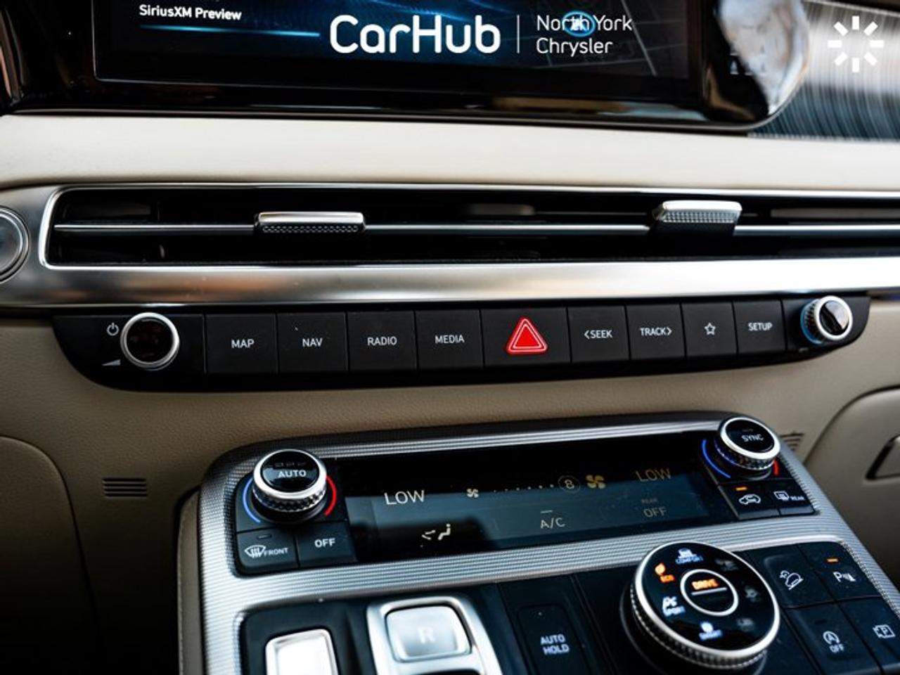 2024 Hyundai PALISADE Ultimate Calligraphy 7 Pass Sunroof Harman Kardon 360 Cam Navi Photo