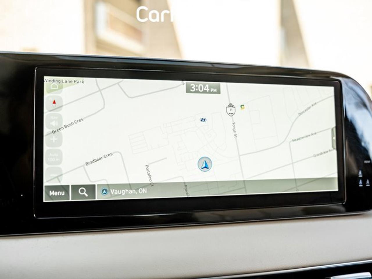 2024 Hyundai PALISADE Ultimate Calligraphy 7 Pass Sunroof Harman Kardon 360 Cam Navi Photo