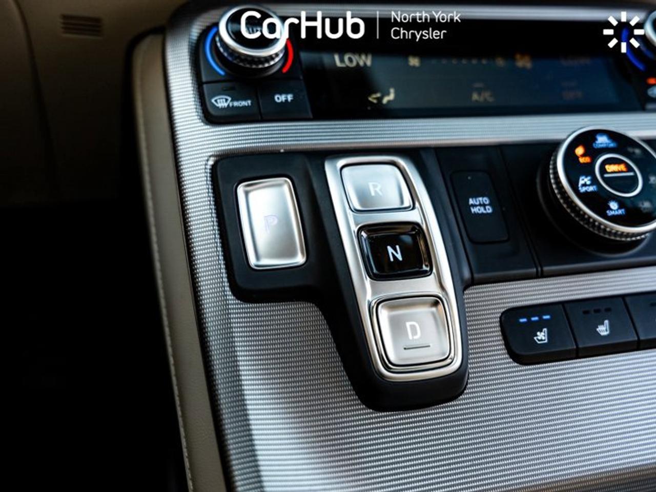 2024 Hyundai PALISADE Ultimate Calligraphy 7 Pass Sunroof Harman Kardon 360 Cam Navi Photo
