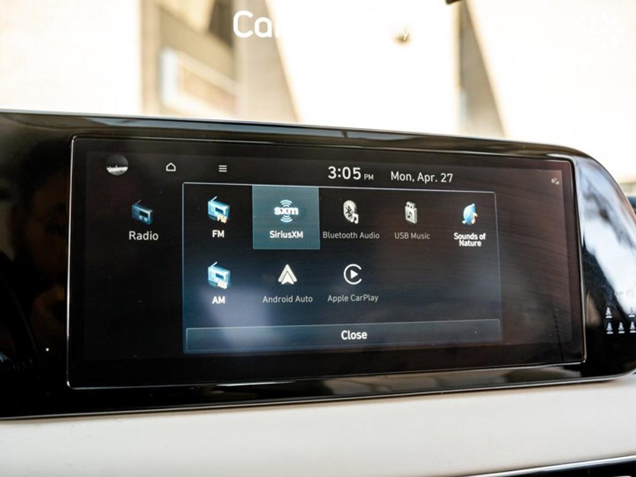 2024 Hyundai PALISADE Ultimate Calligraphy 7 Pass Sunroof Harman Kardon 360 Cam Navi Photo