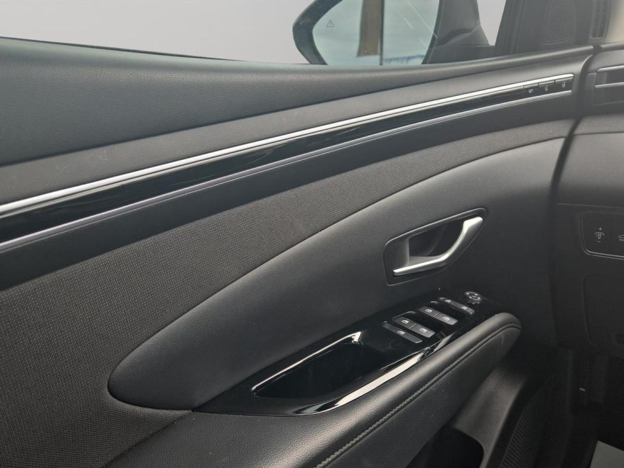 2022 Hyundai Tucson Hybrid Ultimate Photo