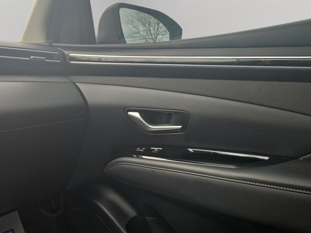 2022 Hyundai Tucson Hybrid Ultimate Photo