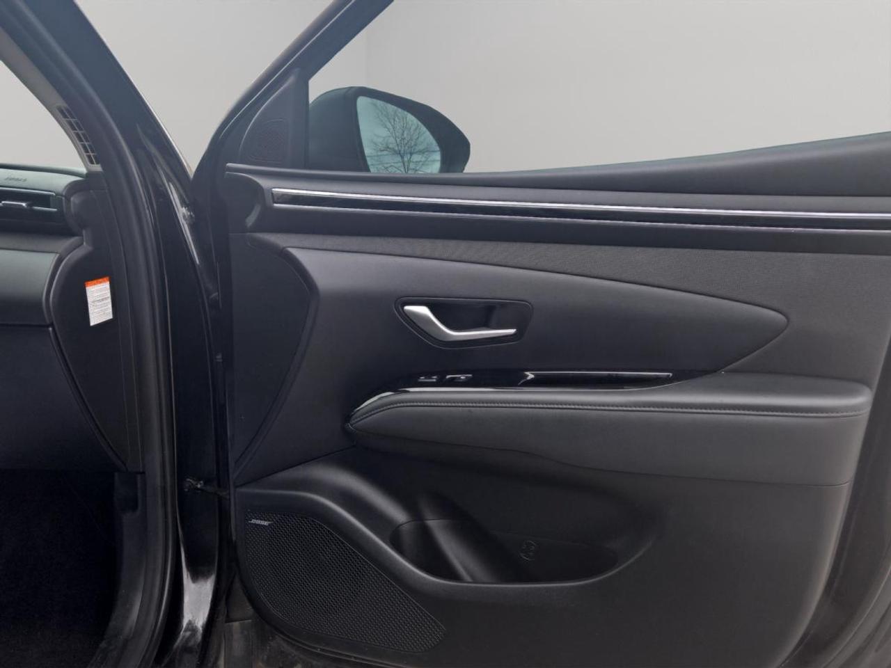 2022 Hyundai Tucson Hybrid Ultimate Photo