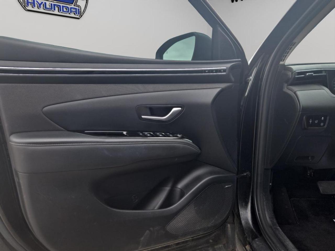 2022 Hyundai Tucson Hybrid Ultimate Photo
