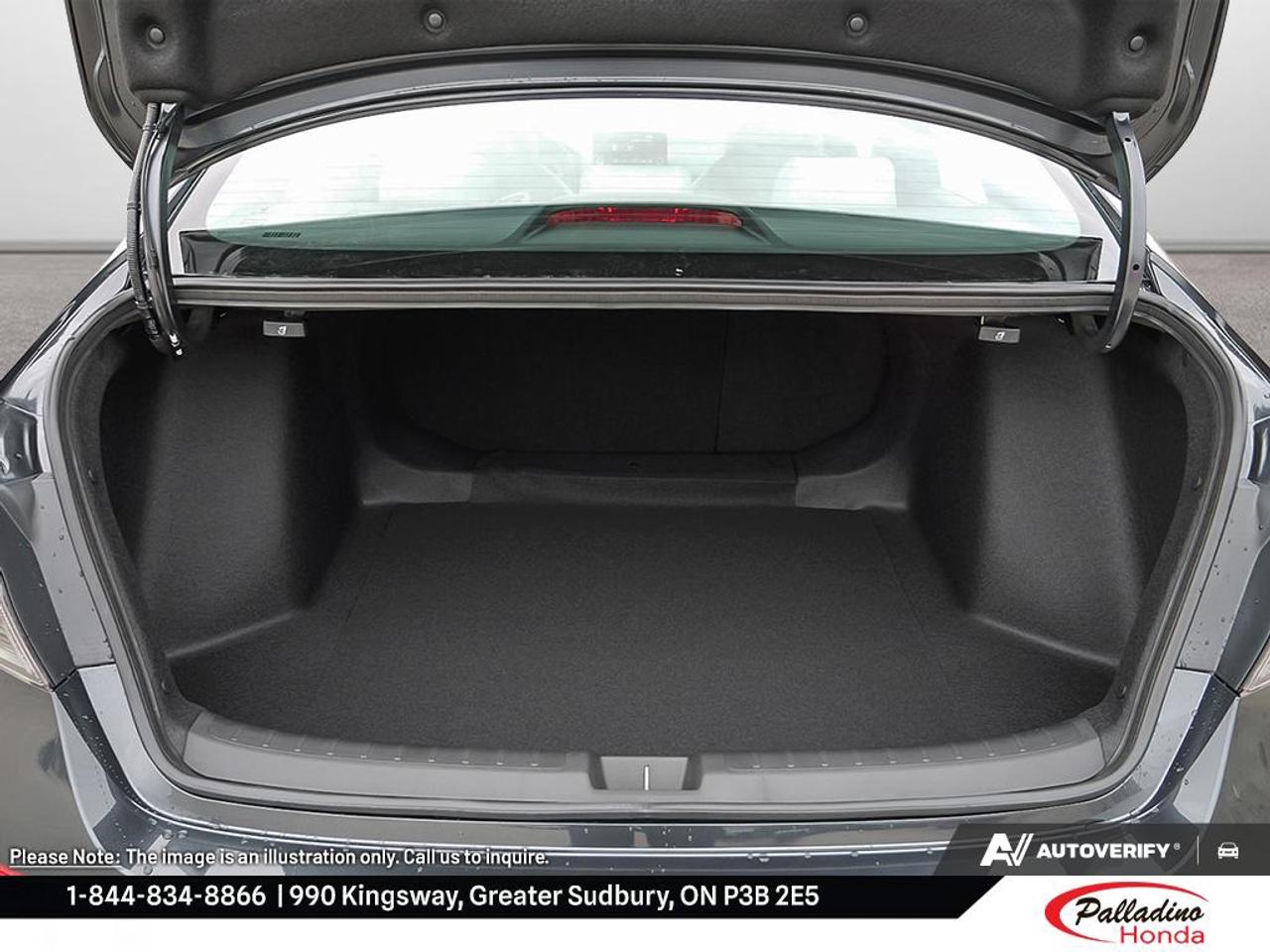 2026 Honda Civic Hybrid SPORT Photo