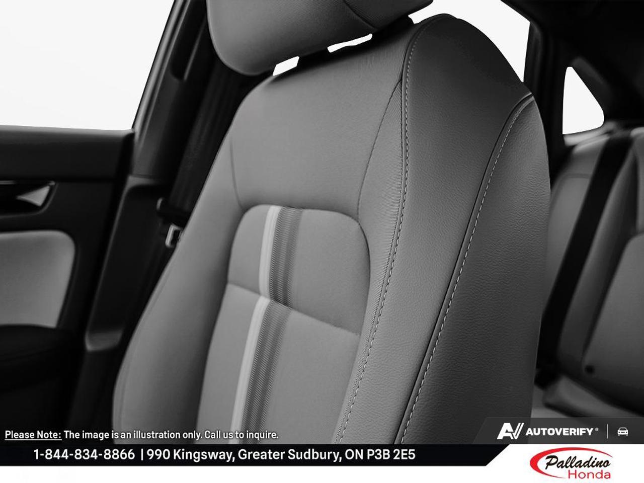 2026 Honda Civic Hybrid SPORT Photo