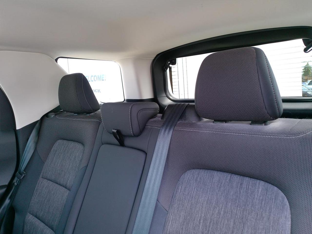 2023 Ford Bronco Sport Big Bend 4x4 Photo