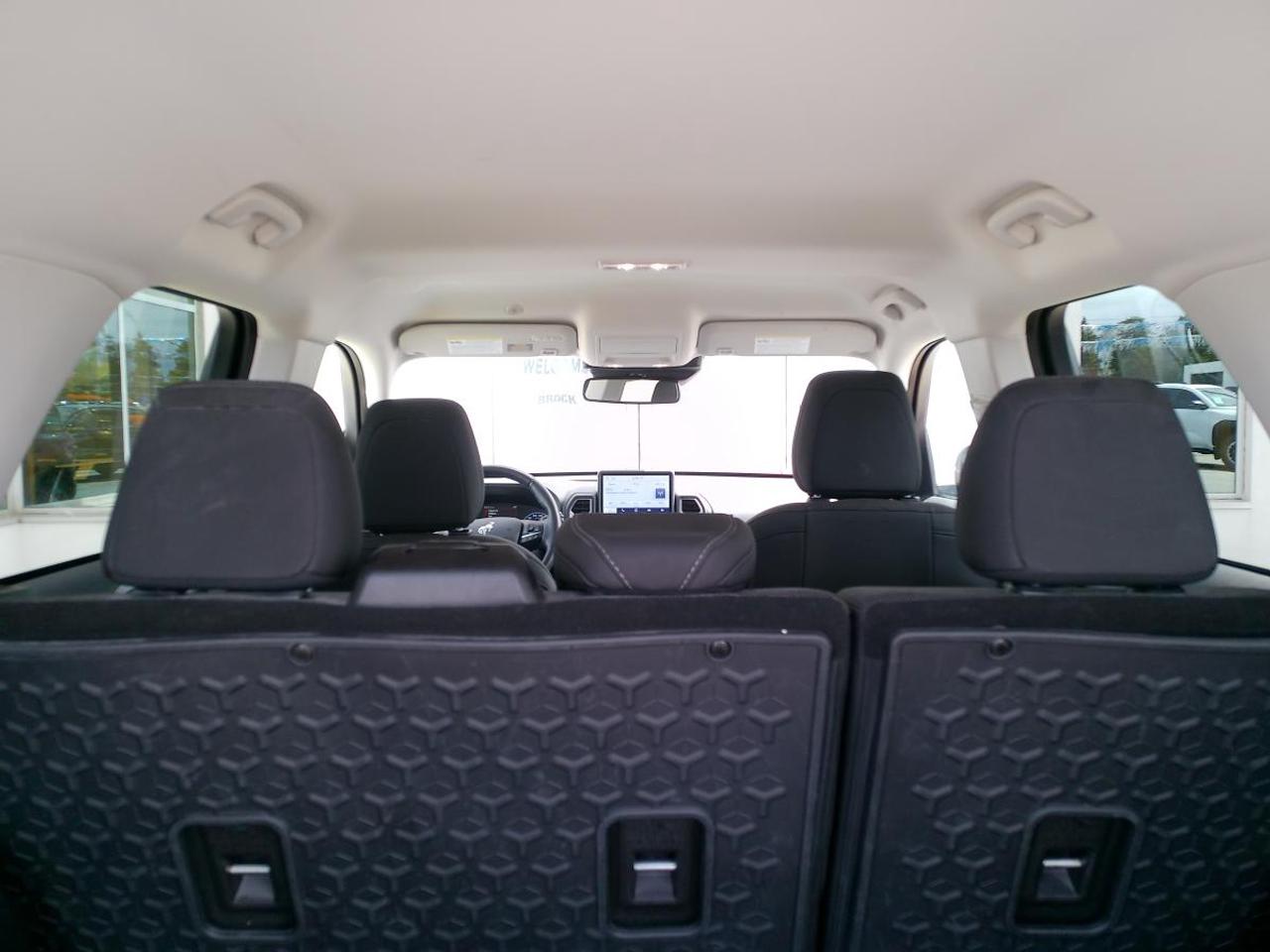 2023 Ford Bronco Sport Big Bend 4x4 Photo