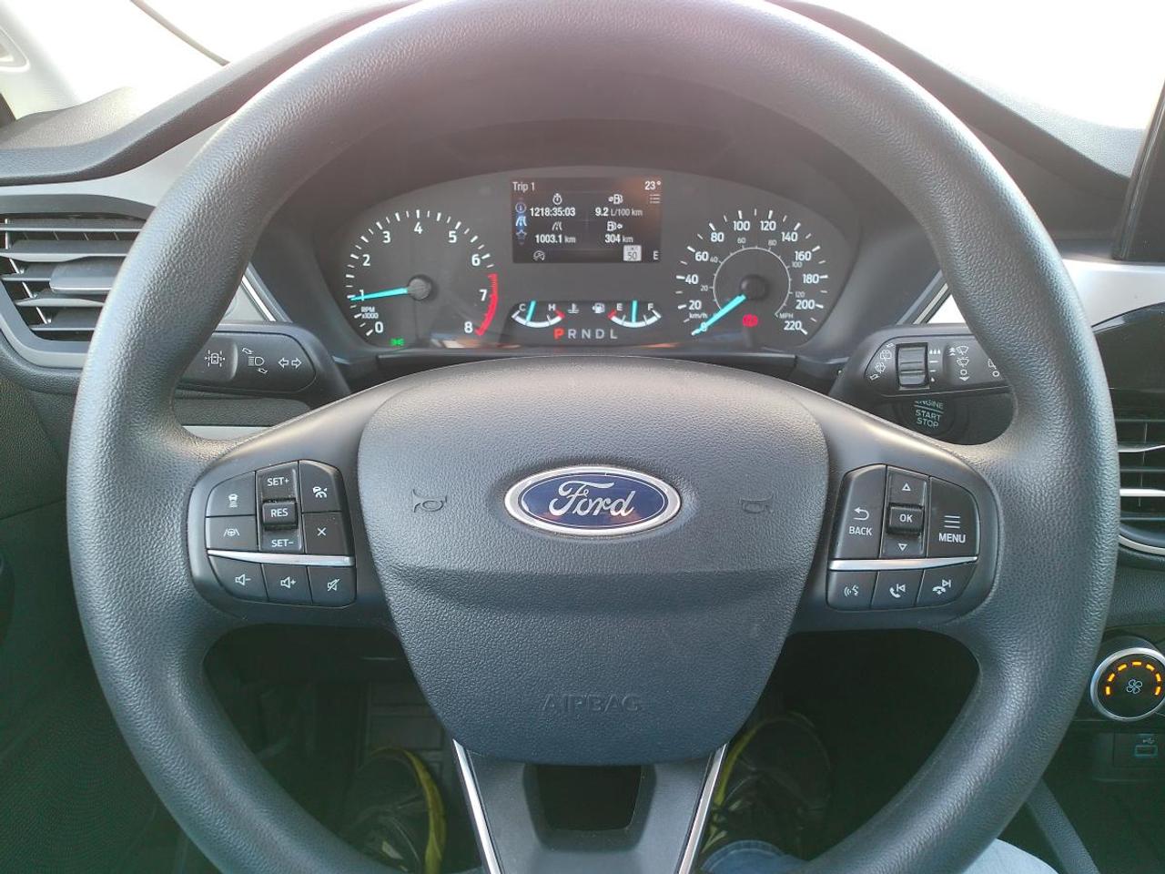 2022 Ford Escape SE AWD Photo3