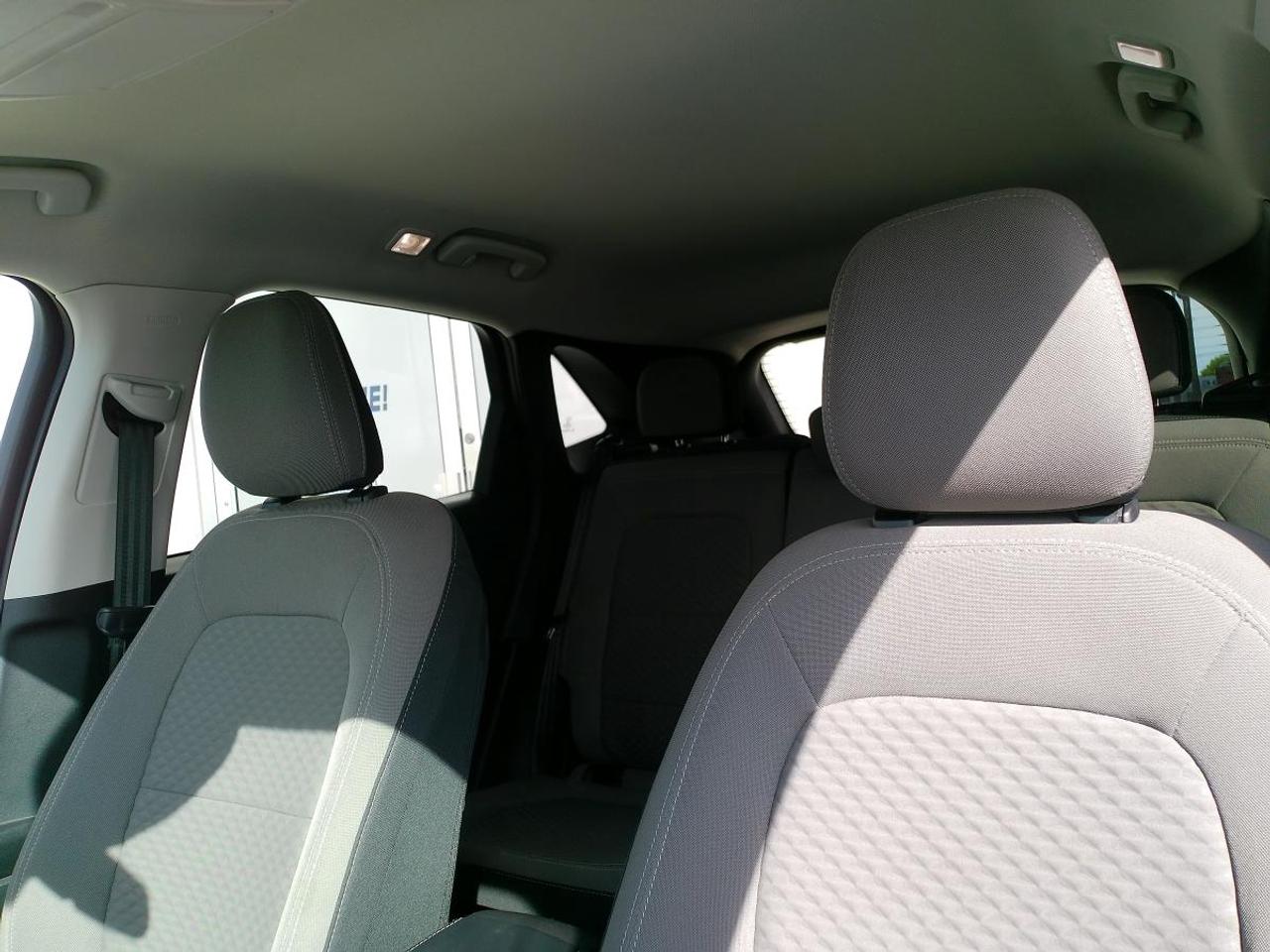 2022 Ford Escape SE AWD Photo