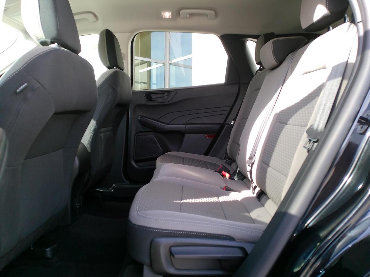 2022 Ford Escape SE AWD Photo