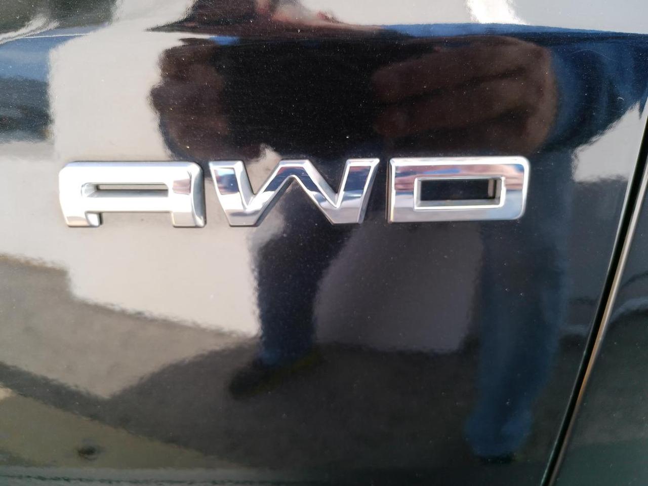2022 Ford Escape SE AWD Photo