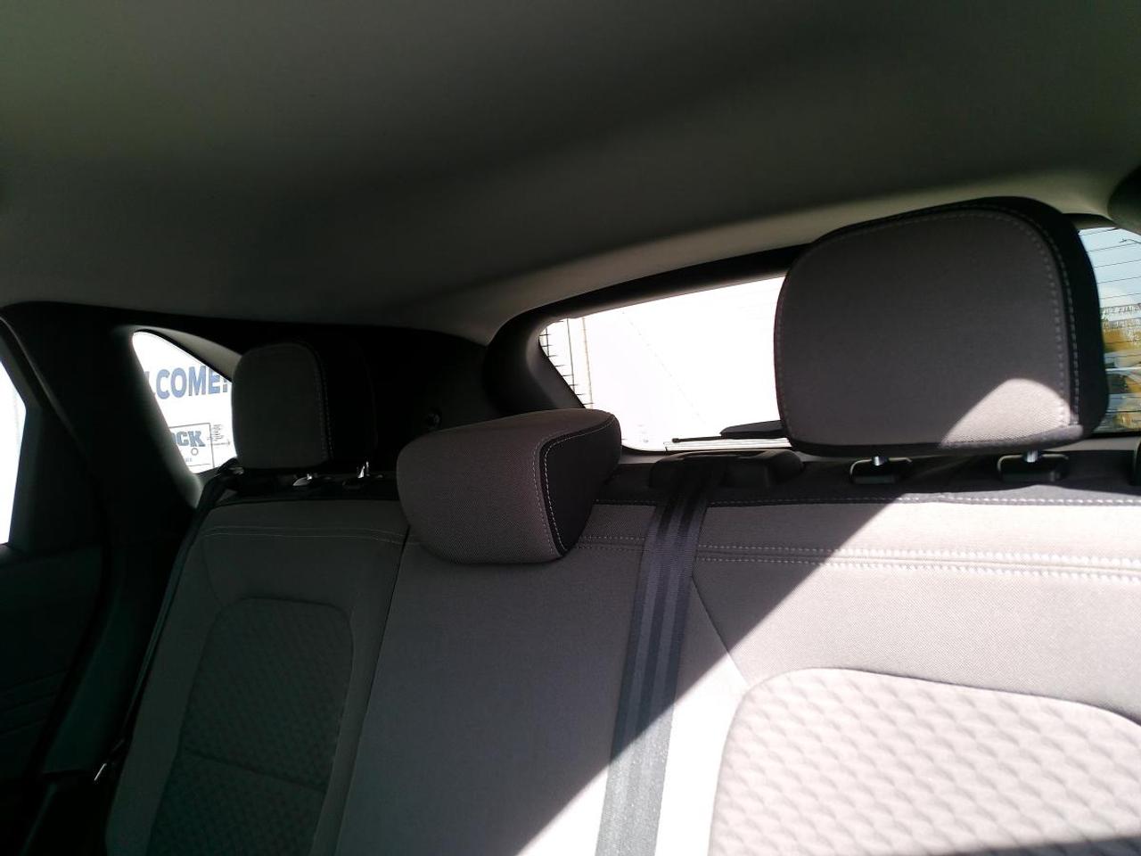 2022 Ford Escape SE AWD Photo