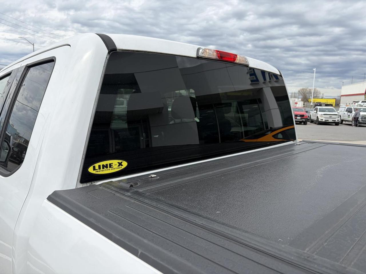 2016 Ford F-150 XLT Photo