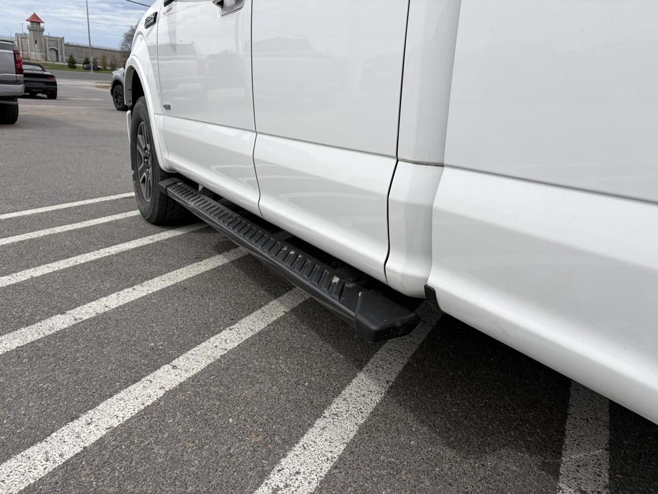 2016 Ford F-150 XLT Photo