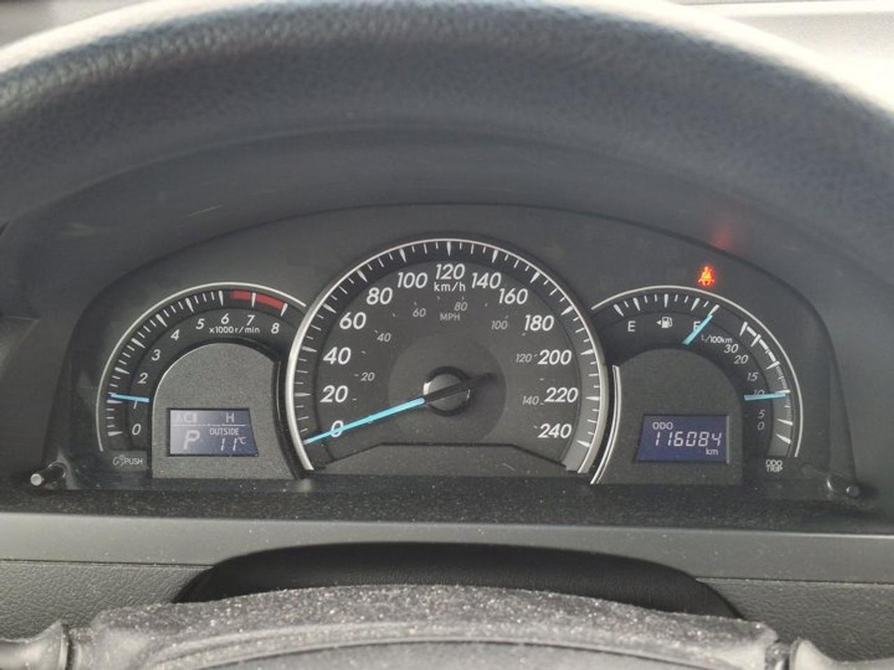 2013 Toyota Camry LE | One Owner | Bluetooth | Rear Camera | Let's Go ! Photo