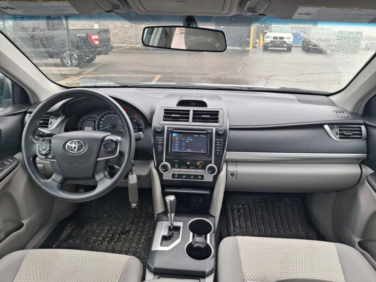 2013 Toyota Camry LE | One Owner | Bluetooth | Rear Camera | Let's Go ! Photo