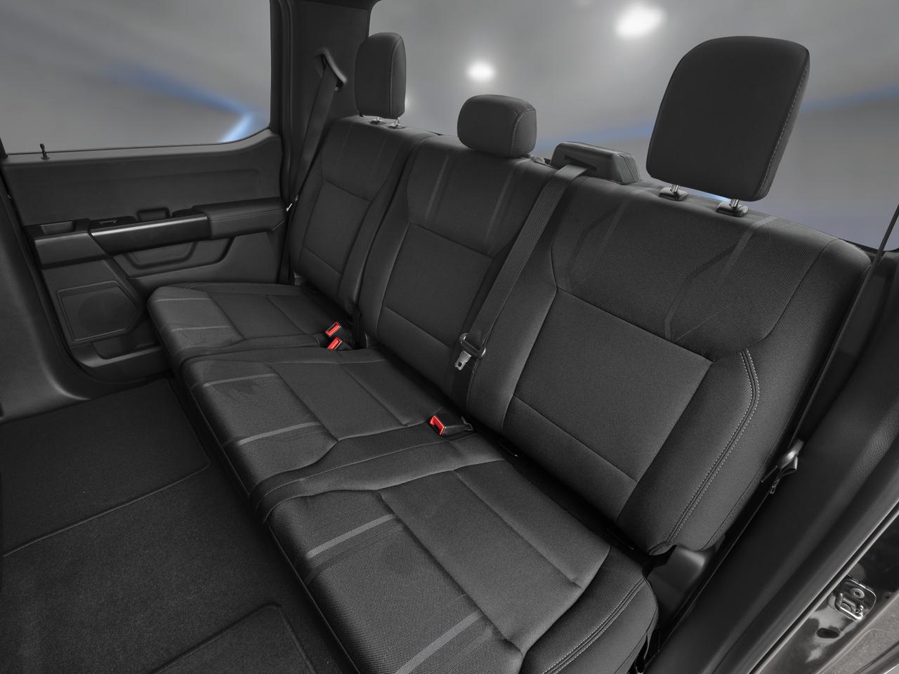 2026 Ford F-150 STX Photo