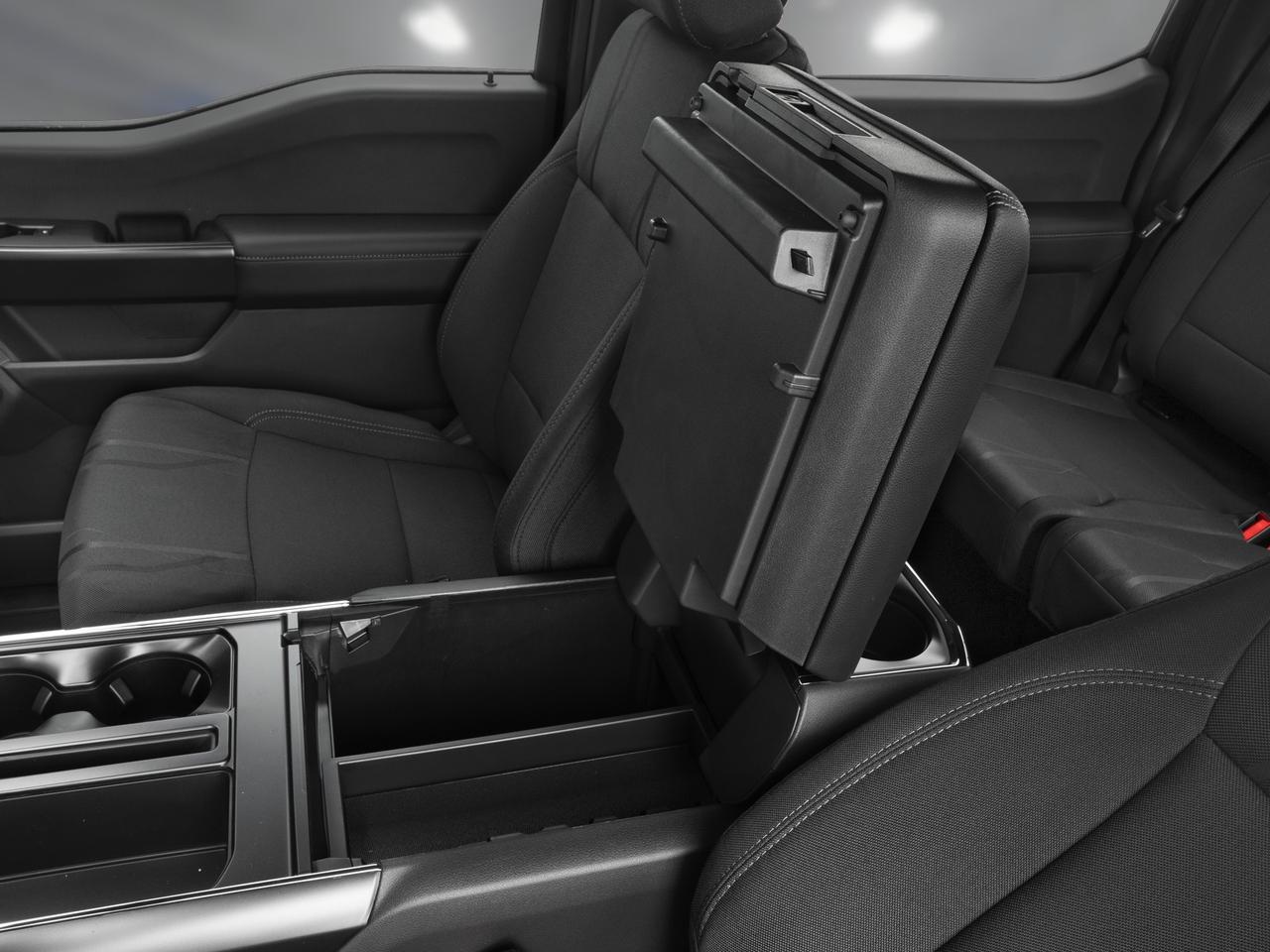 2026 Ford F-150 STX Photo