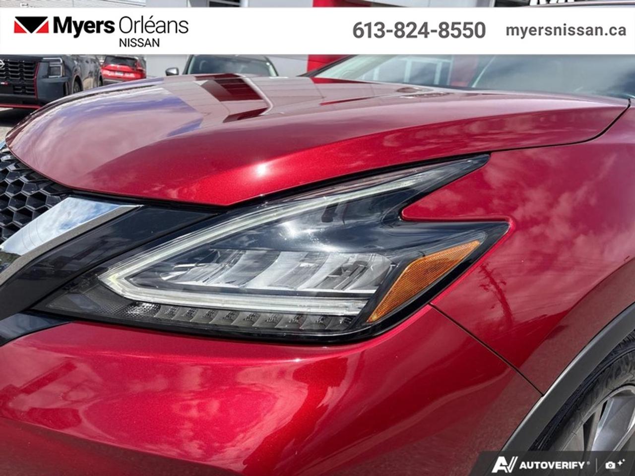 2022 Nissan Murano Platinum  - Cooled Seats -  Leather Seats Photo