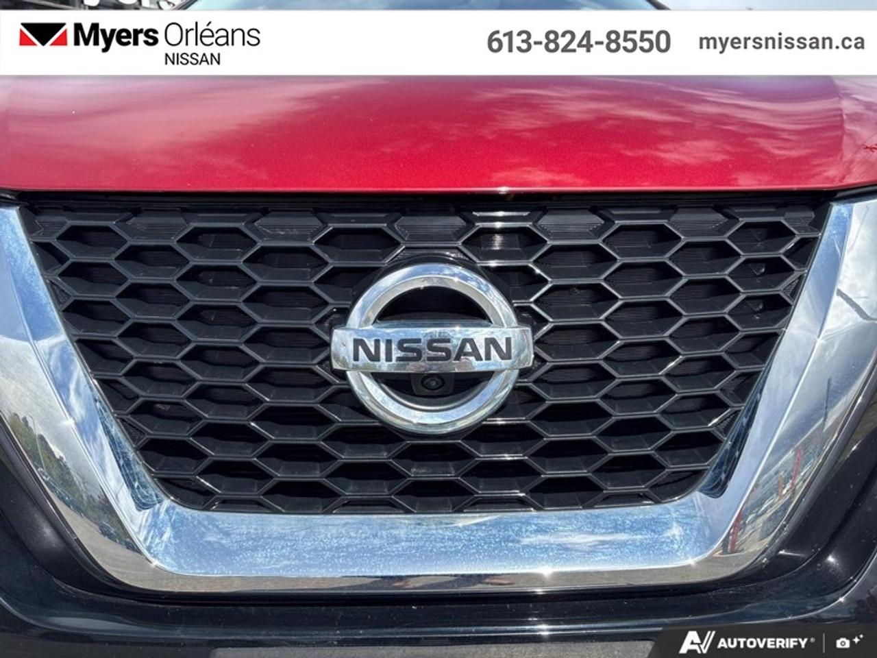2022 Nissan Murano Platinum  - Cooled Seats -  Leather Seats Photo